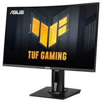 ASUS TUF Gaming VG27VQM Monitor 27 FHD ASUS TUF Gaming VG27VQM Monitor 27 FHD