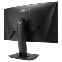 ASUS TUF Gaming VG27VQM Monitor 27 FHD ASUS TUF Gaming VG27VQM Monitor 27 FHD