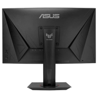ASUS TUF Gaming VG27VQM Monitor 27 FHD ASUS TUF Gaming VG27VQM Monitor 27 FHD