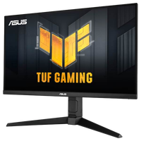 ASUS TUF Gaming VG27AQML1A  Monitor 27 Wide Quad HD