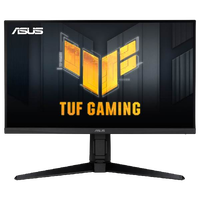 ASUS TUF Gaming VG27AQL3A Monitor 27 Wide Quad HD ASUS TUF Gaming VG27AQL3A Monitor 27 Wide Quad HD