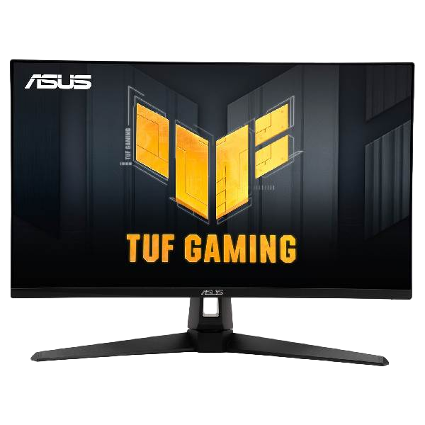 ASUS TUF Gaming VG279QM1A Monitor 27 FHD ASUS TUF Gaming VG279QM1A Monitor 27 FHD