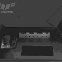 ASUS TUF Gaming VG279Q3A Monitor 27 FHD ASUS TUF Gaming VG279Q3A Monitor 27 FHD