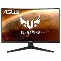 ASUS TUF Gaming VG24VQ1B Monitor 238 FHD ASUS TUF Gaming VG24VQ1B Monitor 238 FHD