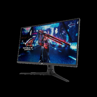 ASUS ROG Swift XG32AQ  Monitor 32 Wide Quad HD