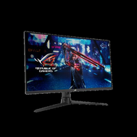 ASUS ROG Swift XG32AQ  Monitor 32 Wide Quad HD