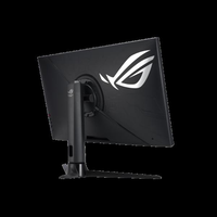 ASUS ROG Swift XG32AQ  Monitor 32 Wide Quad HD