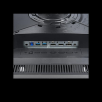 ASUS ROG Swift XG32AQ  Monitor 32 Wide Quad HD