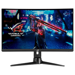 ASUS ROG Swift XG27AQV  Monitor 27 Wide Quad HD