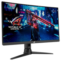 ASUS ROG Swift XG27AQV  Monitor 27 Wide Quad HD