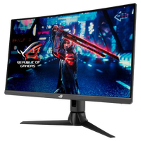 ASUS ROG Swift XG27AQV  Monitor 27 Wide Quad HD