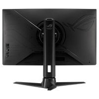 ASUS ROG Swift XG27AQV  Monitor 27 Wide Quad HD