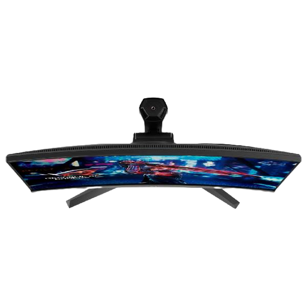ASUS ROG Swift XG27AQV Monitor 27 Wide Quad HD ASUS ROG Swift XG27AQV Monitor 27 Wide Quad HD