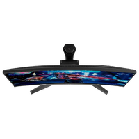 ASUS ROG Swift XG27AQV  Monitor 27 Wide Quad HD