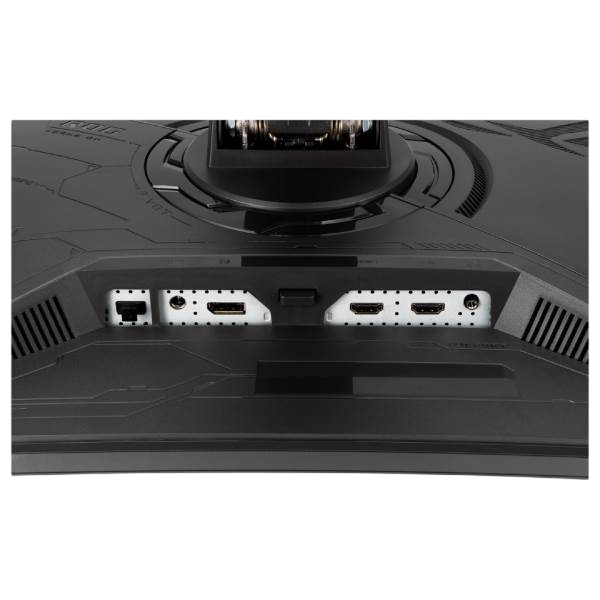 ASUS ROG Swift XG27AQV Monitor 27 Wide Quad HD ASUS ROG Swift XG27AQV Monitor 27 Wide Quad HD