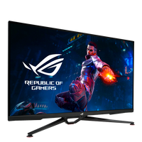 ASUS ROG Swift PG38UQ  Monitor 38 4K Ultra HD