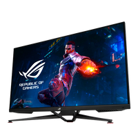 ASUS ROG Swift PG38UQ  Monitor 38 4K Ultra HD