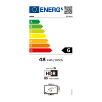 ASUS ROG Swift PG38UQ  Monitor 38 4K Ultra HD