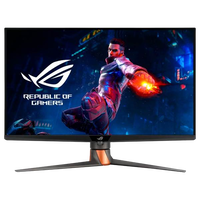 ASUS ROG Swift PG32UQXR Monitor 32 4K Ultra HD ASUS ROG Swift PG32UQXR Monitor 32 4K Ultra HD