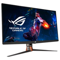 ASUS ROG Swift PG32UQXR Monitor 32 4K Ultra HD ASUS ROG Swift PG32UQXR Monitor 32 4K Ultra HD