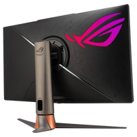 ASUS ROG Swift PG32UQXR Monitor 32 4K Ultra HD ASUS ROG Swift PG32UQXR Monitor 32 4K Ultra HD