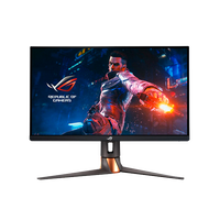 ASUS ROG Swift PG27UQR Monitor 27 4K Ultra HD ASUS ROG Swift PG27UQR Monitor 27 4K Ultra HD