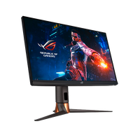 ASUS ROG Swift PG27UQR Monitor 27 4K Ultra HD ASUS ROG Swift PG27UQR Monitor 27 4K Ultra HD