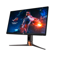 ASUS ROG Swift PG27UQR Monitor 27 4K Ultra HD ASUS ROG Swift PG27UQR Monitor 27 4K Ultra HD