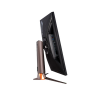ASUS ROG Swift PG27UQR Monitor 27 4K Ultra HD ASUS ROG Swift PG27UQR Monitor 27 4K Ultra HD