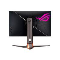 ASUS ROG Swift PG27UQR Monitor 27 4K Ultra HD ASUS ROG Swift PG27UQR Monitor 27 4K Ultra HD