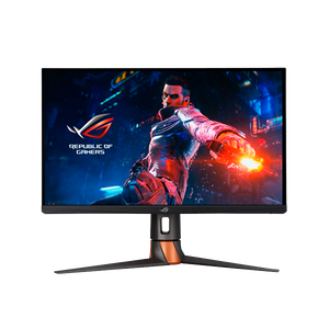 ASUS ROG Swift PG27AQN  Monitor 27 Wide Quad HD