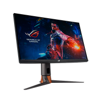 ASUS ROG Swift PG27AQN Monitor 27 Wide Quad HD ASUS ROG Swift PG27AQN Monitor 27 Wide Quad HD
