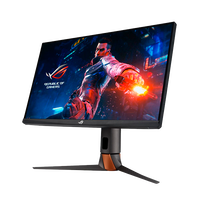ASUS ROG Swift PG27AQN Monitor 27 Wide Quad HD ASUS ROG Swift PG27AQN Monitor 27 Wide Quad HD