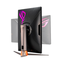 ASUS ROG Swift PG27AQN Monitor 27 Wide Quad HD ASUS ROG Swift PG27AQN Monitor 27 Wide Quad HD
