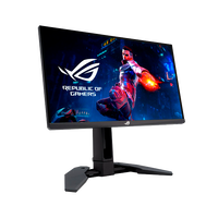 ASUS ROG Swift PG248QP Monitor 241 FHD ASUS ROG Swift PG248QP Monitor 241 FHD