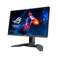 ASUS ROG Swift PG248QP Monitor 241 FHD ASUS ROG Swift PG248QP Monitor 241 FHD