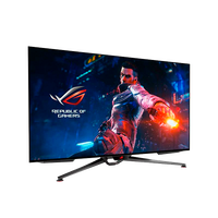 ASUS ROG SWIFT OLED PG42UQ ASUS ROG SWIFT OLED PG42UQ