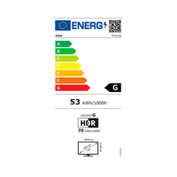 ASUS ROG SWIFT OLED PG42UQ ASUS ROG SWIFT OLED PG42UQ