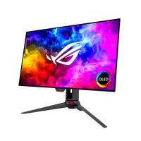 ASUS ROG Swift OLED PG27AQDM Monitor 265 240Hz QHD OLED ASUS ROG Swift OLED PG27AQDM Monitor 265 240Hz QHD OLED