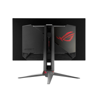 ASUS ROG Swift OLED PG27AQDM Monitor 265 240Hz QHD OLED ASUS ROG Swift OLED PG27AQDM Monitor 265 240Hz QHD OLED