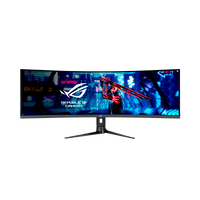 ASUS ROG Strix XG49WCR  Monitor 49 DQHD