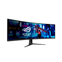 ASUS ROG Strix XG49WCR  Monitor 49 DQHD