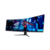 ASUS ROG Strix XG49WCR  Monitor 49 DQHD