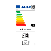 ASUS ROG Strix XG49WCR  Monitor 49 DQHD
