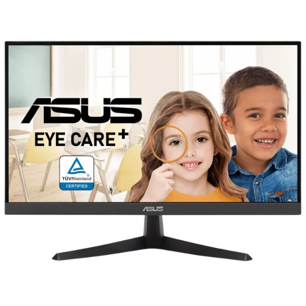 ASUS VY229HE Monitor 22 Panel IPS HDMI VGA ASUS VY229HE Monitor 22 Panel IPS HDMI VGA