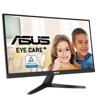 ASUS VY229HE Monitor 22 Panel IPS HDMI VGA ASUS VY229HE Monitor 22 Panel IPS HDMI VGA