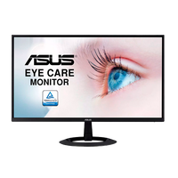 Asus VZ22EHE  Monitor 22 IPS Full HD 1ms 75Hz HDMI Eye Care