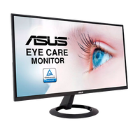 Asus VZ22EHE  Monitor 22 IPS Full HD 1ms 75Hz HDMI Eye Care