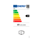 ASUS VZ24EHF Monitor 24 IPS 100HZ ASUS VZ24EHF Monitor 24 IPS 100HZ