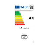 ASUS VZ24EHF Monitor 24 IPS 100HZ ASUS VZ24EHF Monitor 24 IPS 100HZ